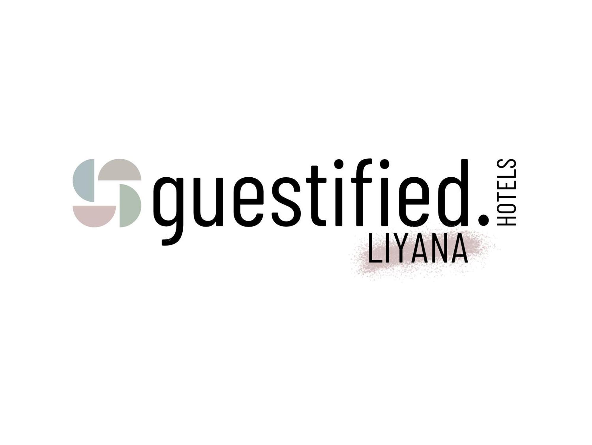 ראטינגן Guestified Liyana Hotel מראה חיצוני תמונה